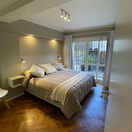 Departamento Centrico Con Cochera - Cordoba Argentina- Kültér fotó
