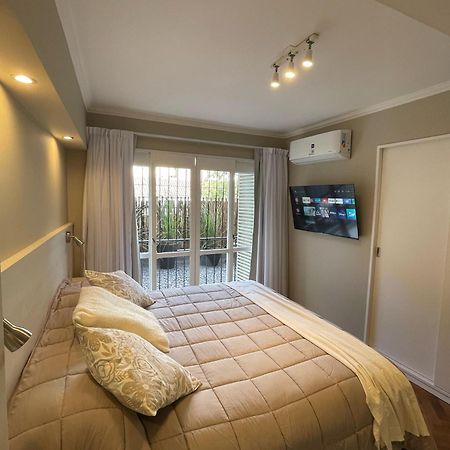 Departamento Centrico Con Cochera - Cordoba Argentina- Kültér fotó