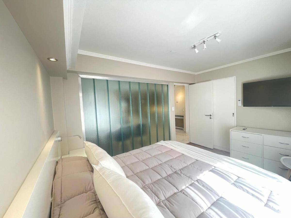 Departamento Centrico Con Cochera - Cordoba Argentina- Kültér fotó