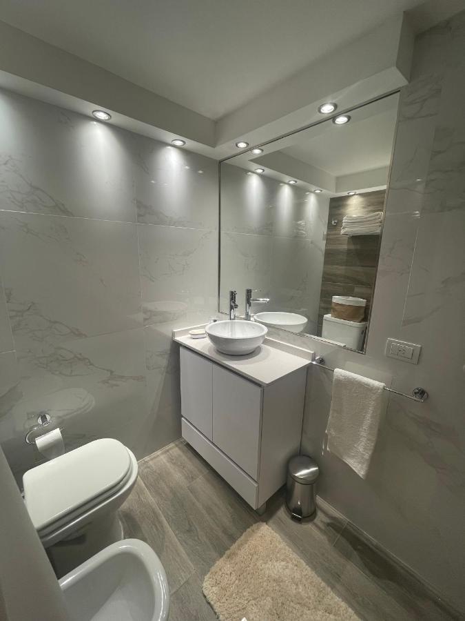 Departamento Centrico Con Cochera - Cordoba Argentina- Kültér fotó