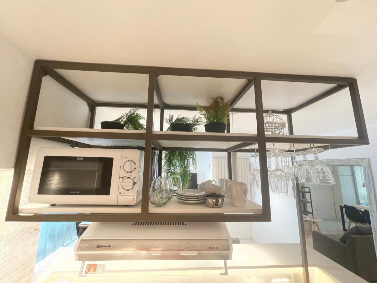 Departamento Centrico Con Cochera - Cordoba Argentina- Kültér fotó