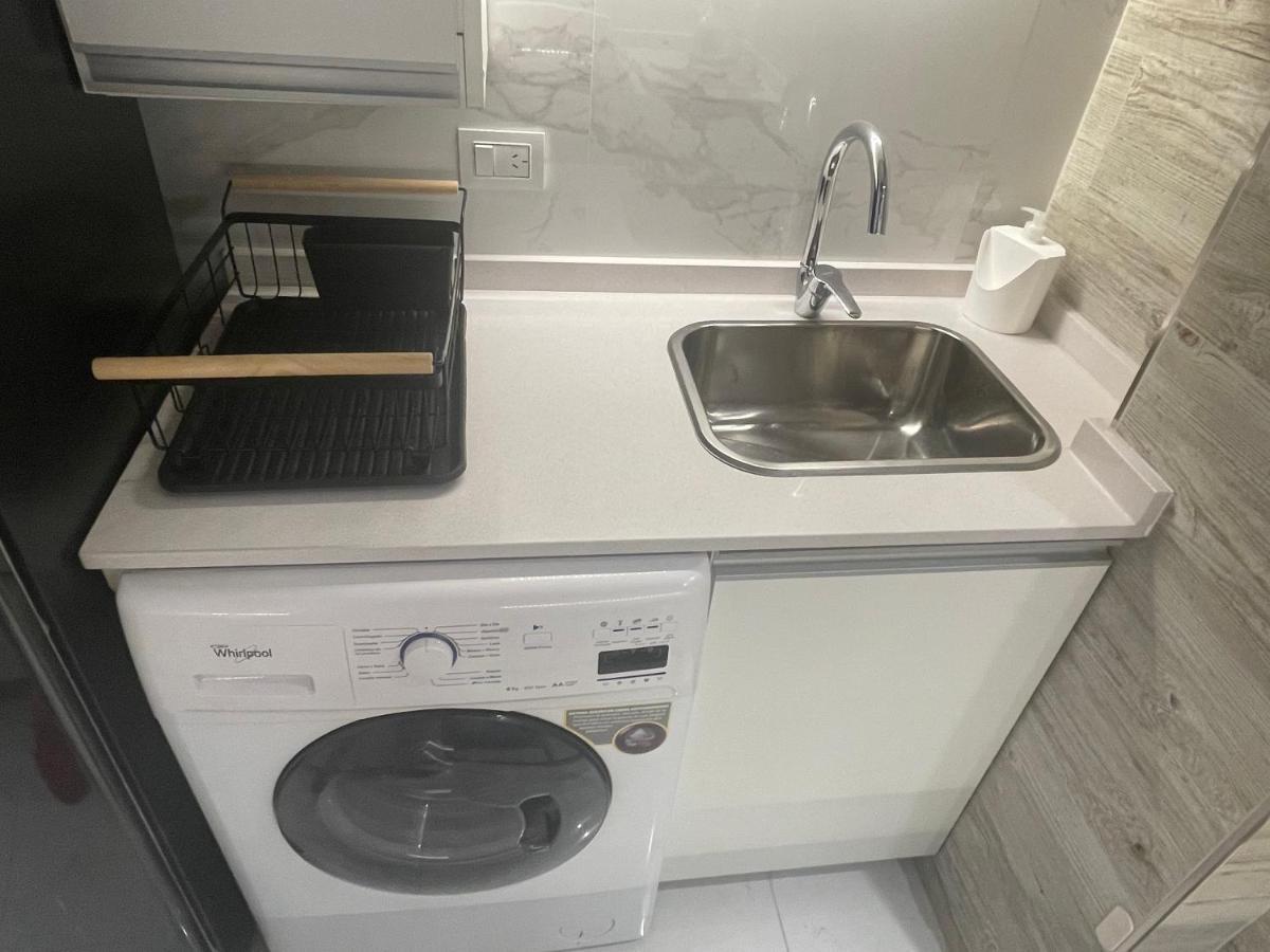 Departamento Centrico Con Cochera - Cordoba Argentina- Kültér fotó