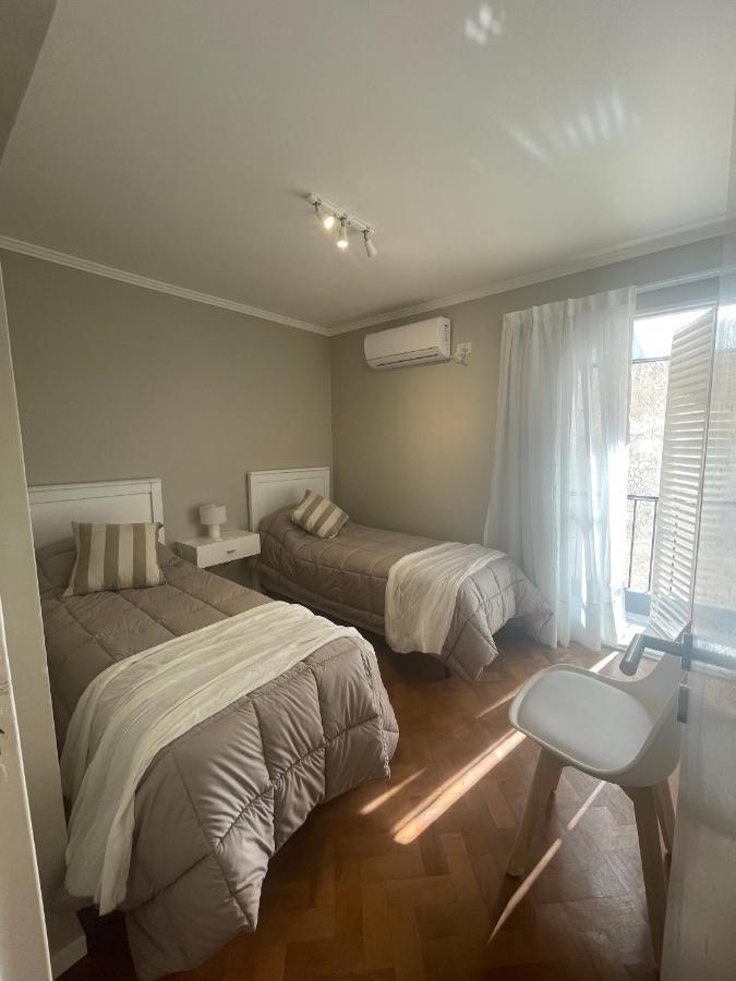 Departamento Centrico Con Cochera - Cordoba Argentina- Kültér fotó