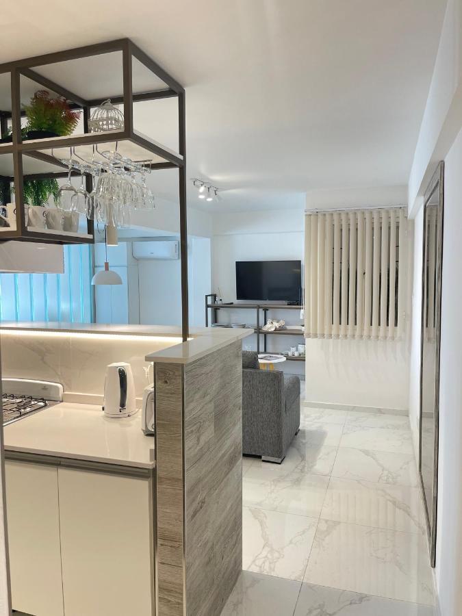 Departamento Centrico Con Cochera - Cordoba Argentina- Kültér fotó