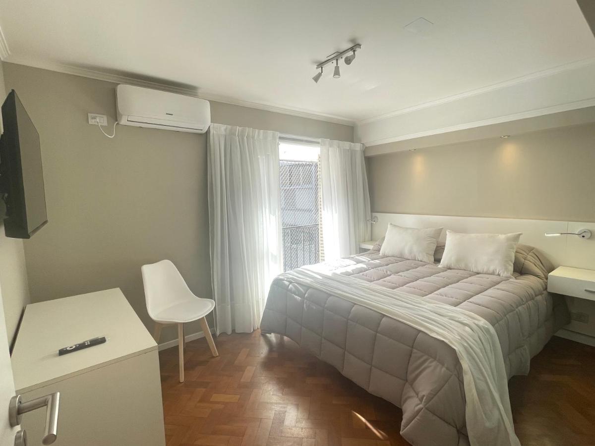 Departamento Centrico Con Cochera - Cordoba Argentina- Kültér fotó