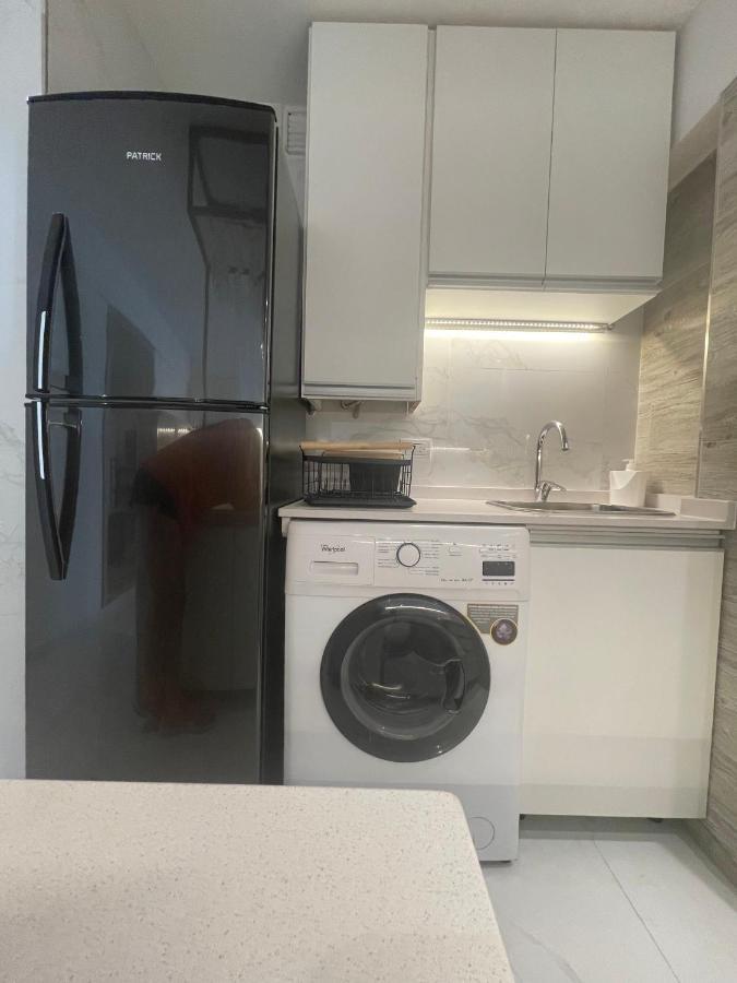 Departamento Centrico Con Cochera - Cordoba Argentina- Kültér fotó