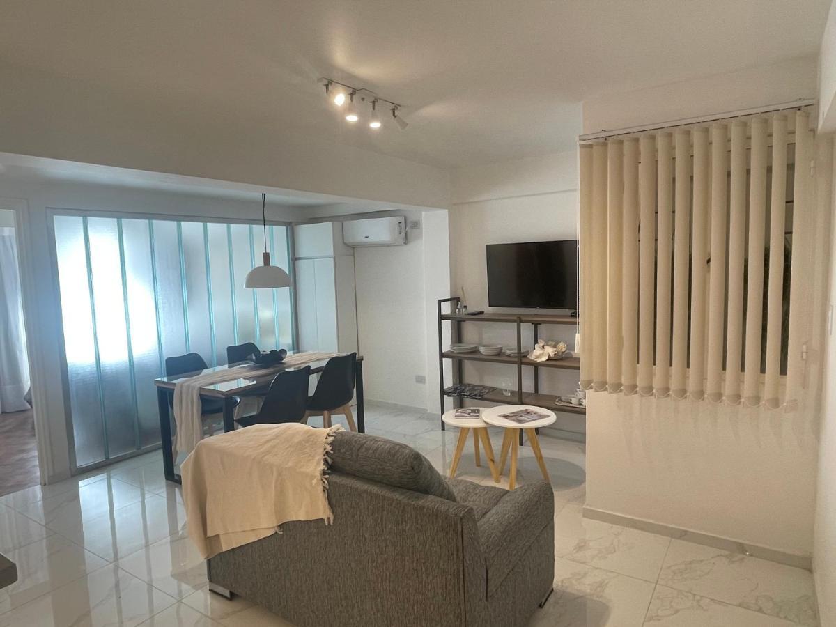 Departamento Centrico Con Cochera - Cordoba Argentina- Kültér fotó