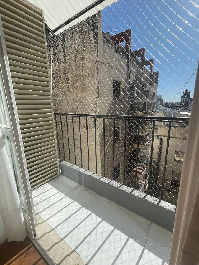 Departamento Centrico Con Cochera - Cordoba Argentina- Kültér fotó
