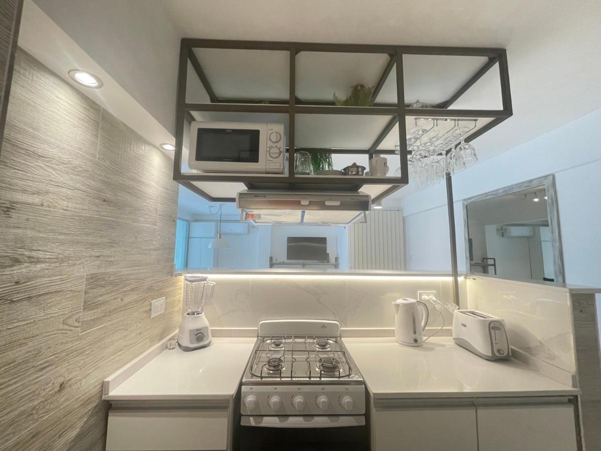 Departamento Centrico Con Cochera - Cordoba Argentina- Kültér fotó