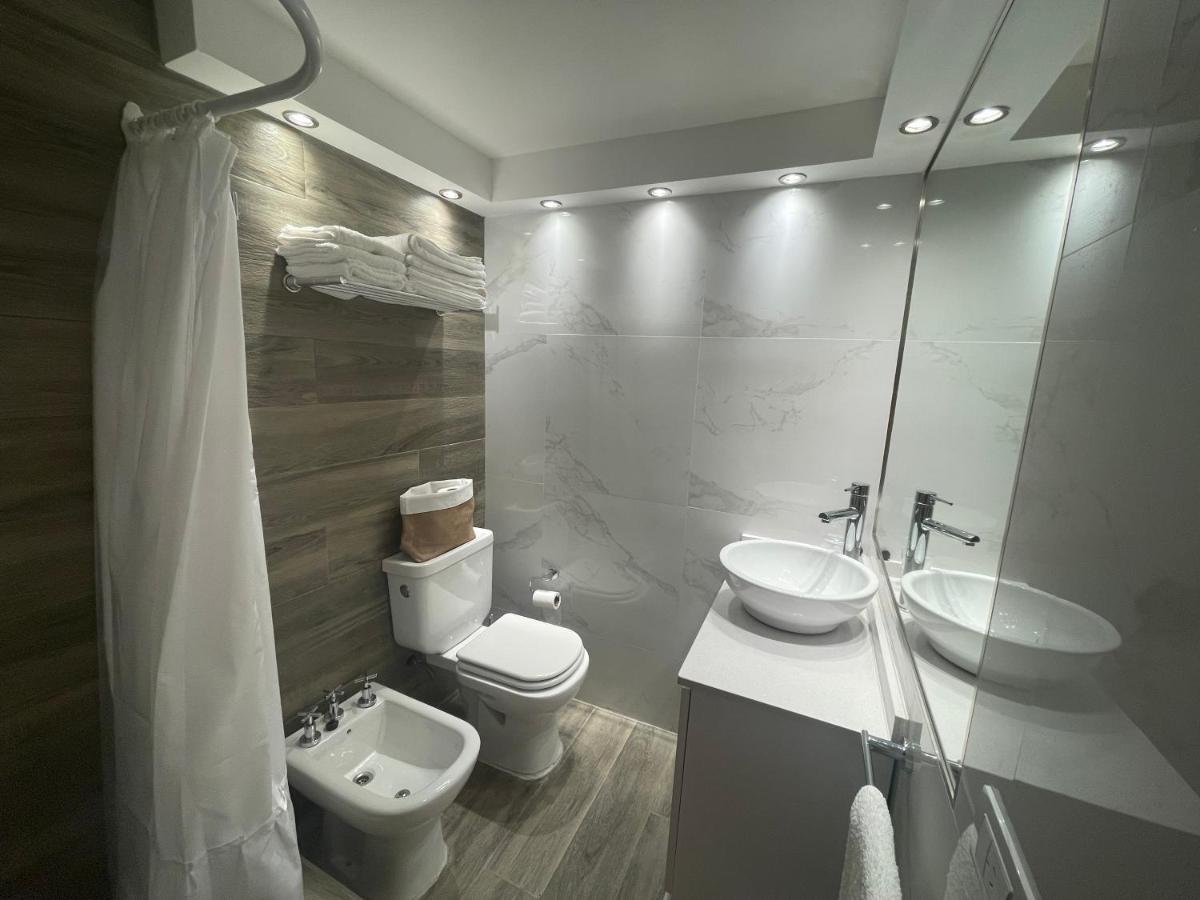 Departamento Centrico Con Cochera - Cordoba Argentina- Kültér fotó