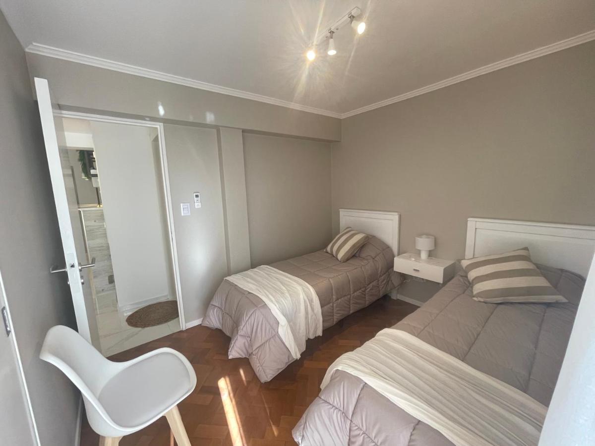 Departamento Centrico Con Cochera - Cordoba Argentina- Kültér fotó