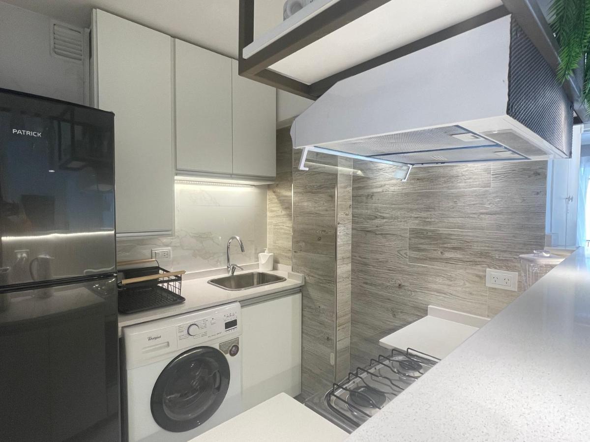 Departamento Centrico Con Cochera - Cordoba Argentina- Kültér fotó