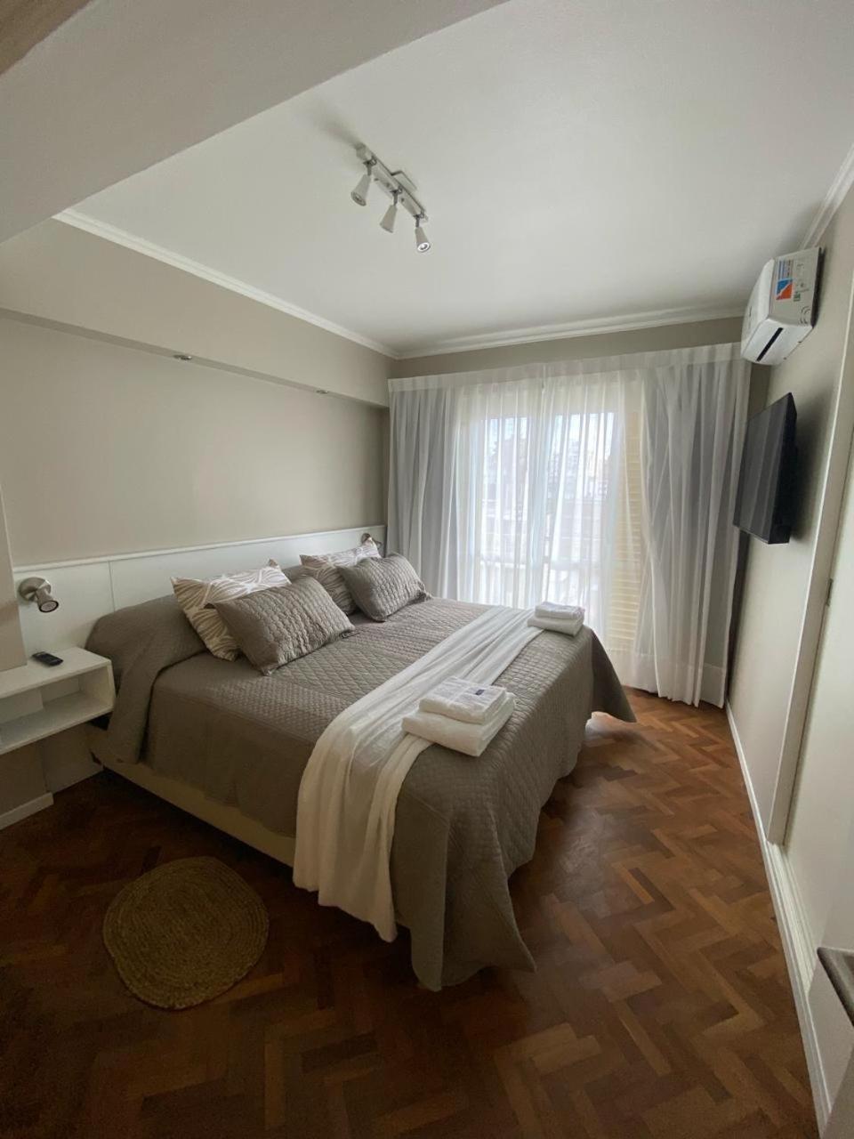 Departamento Centrico Con Cochera - Cordoba Argentina- Kültér fotó
