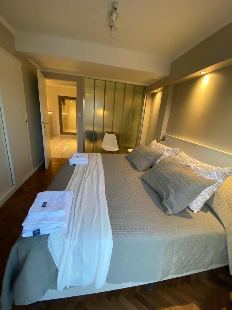 Departamento Centrico Con Cochera - Cordoba Argentina- Kültér fotó