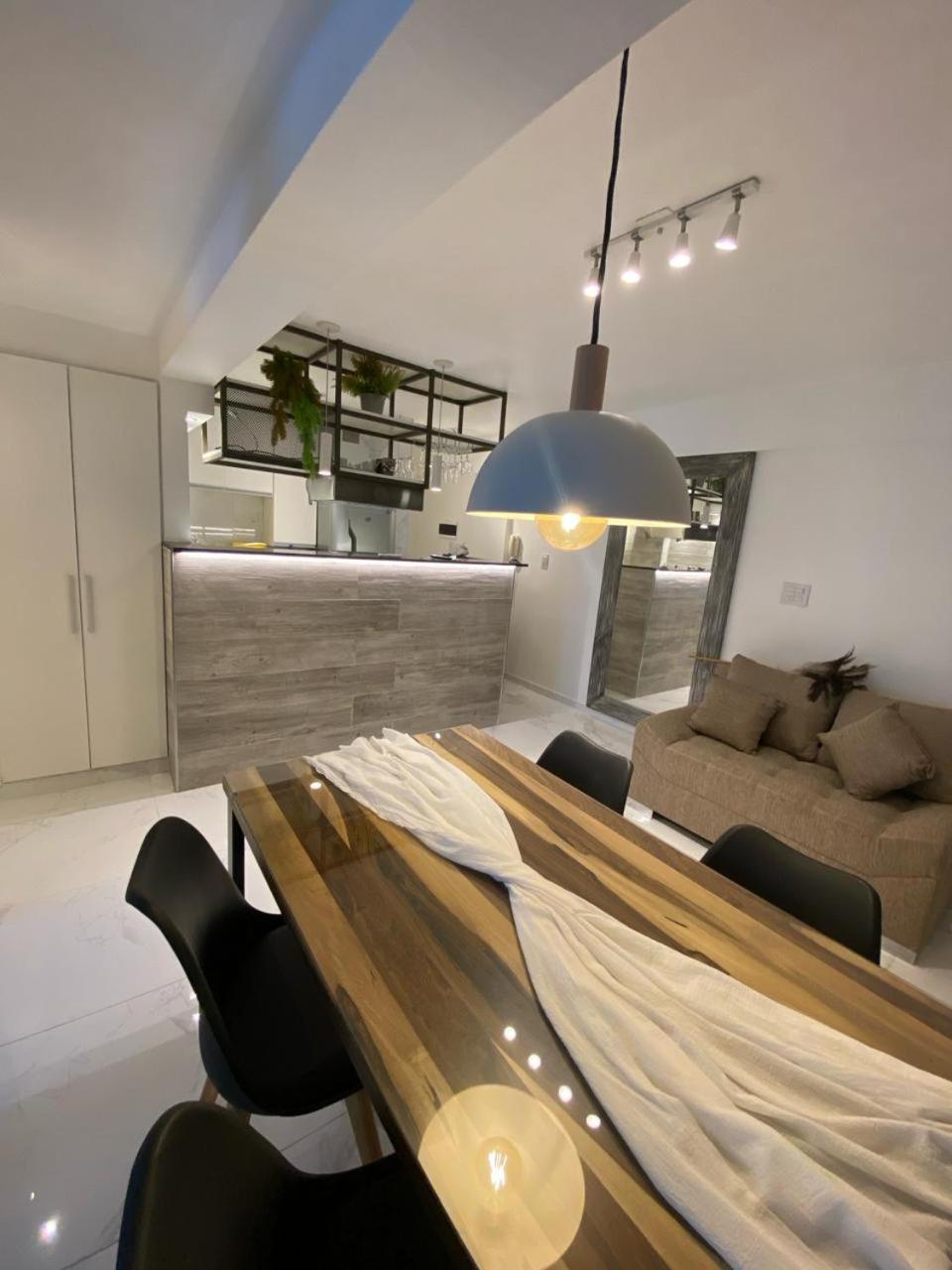 Departamento Centrico Con Cochera - Cordoba Argentina- Kültér fotó