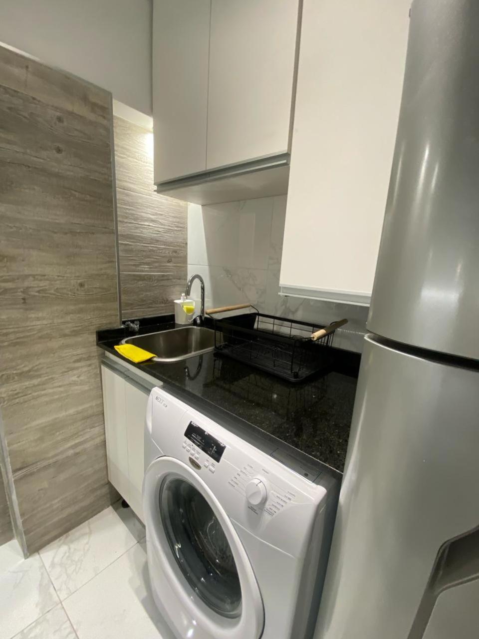 Departamento Centrico Con Cochera - Cordoba Argentina- Kültér fotó