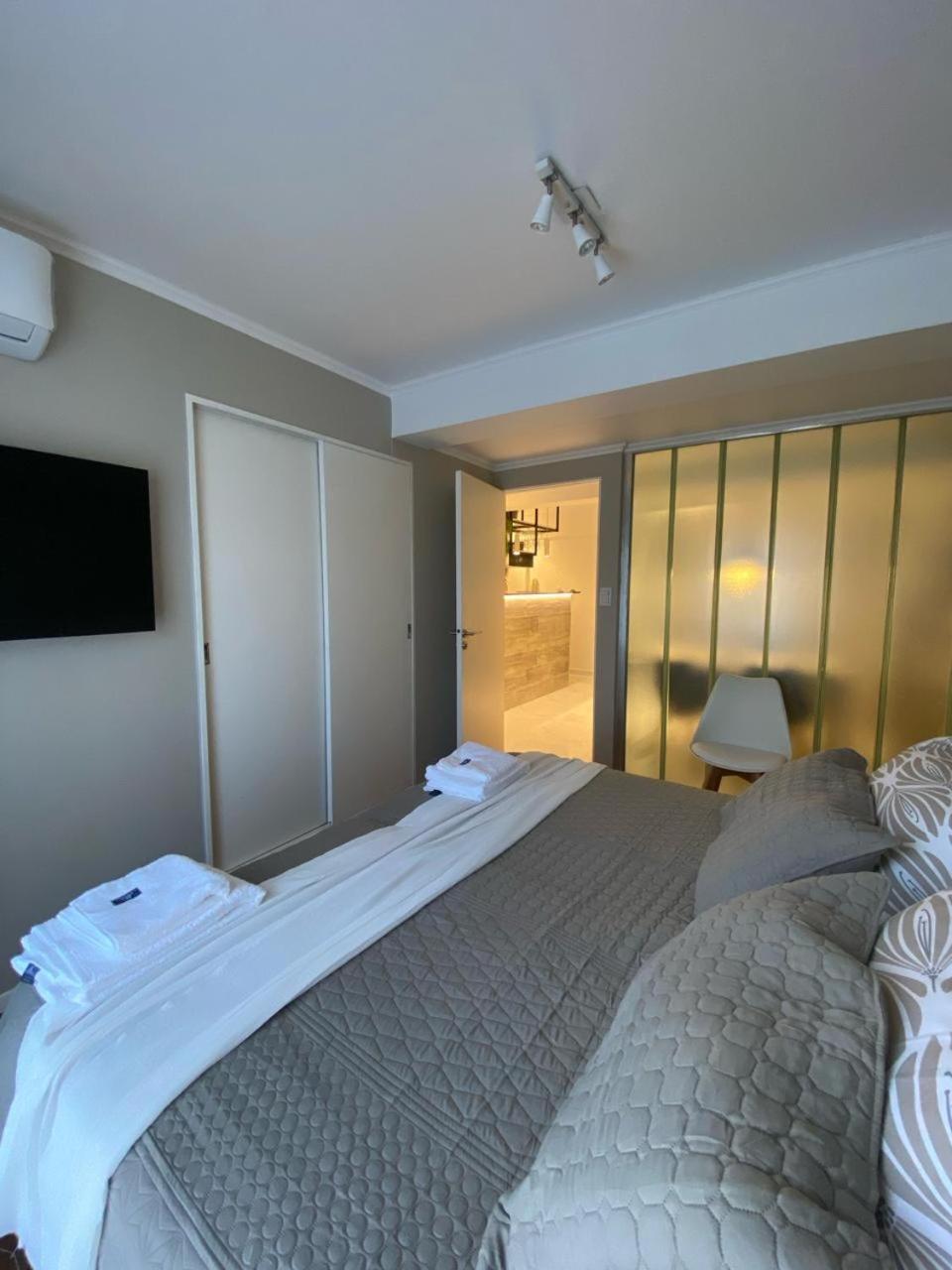 Departamento Centrico Con Cochera - Cordoba Argentina- Kültér fotó