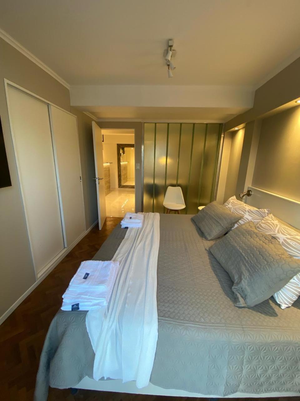 Departamento Centrico Con Cochera - Cordoba Argentina- Kültér fotó