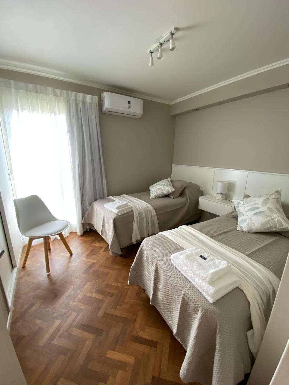 Departamento Centrico Con Cochera - Cordoba Argentina- Kültér fotó