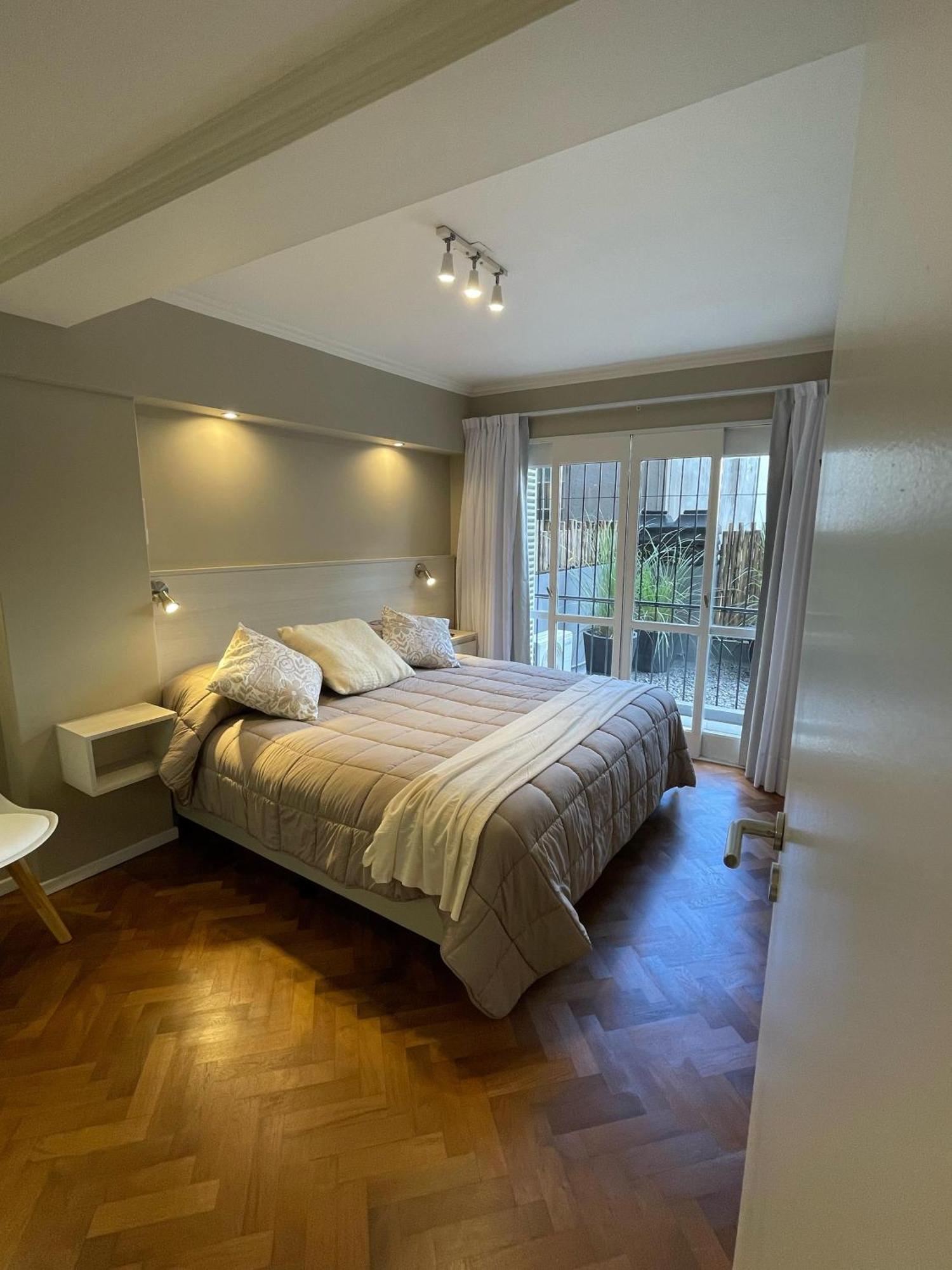Departamento Centrico Con Cochera - Cordoba Argentina- Kültér fotó
