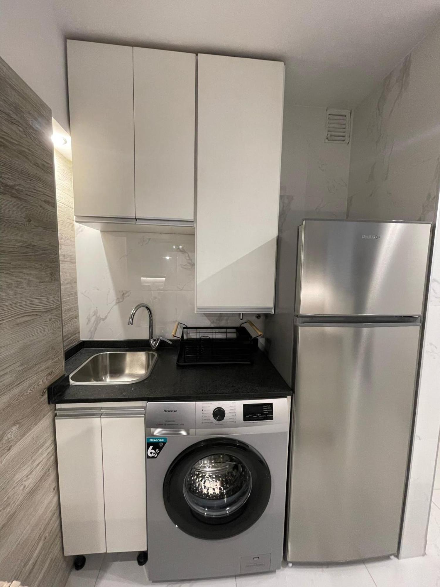 Departamento Centrico Con Cochera - Cordoba Argentina- Kültér fotó