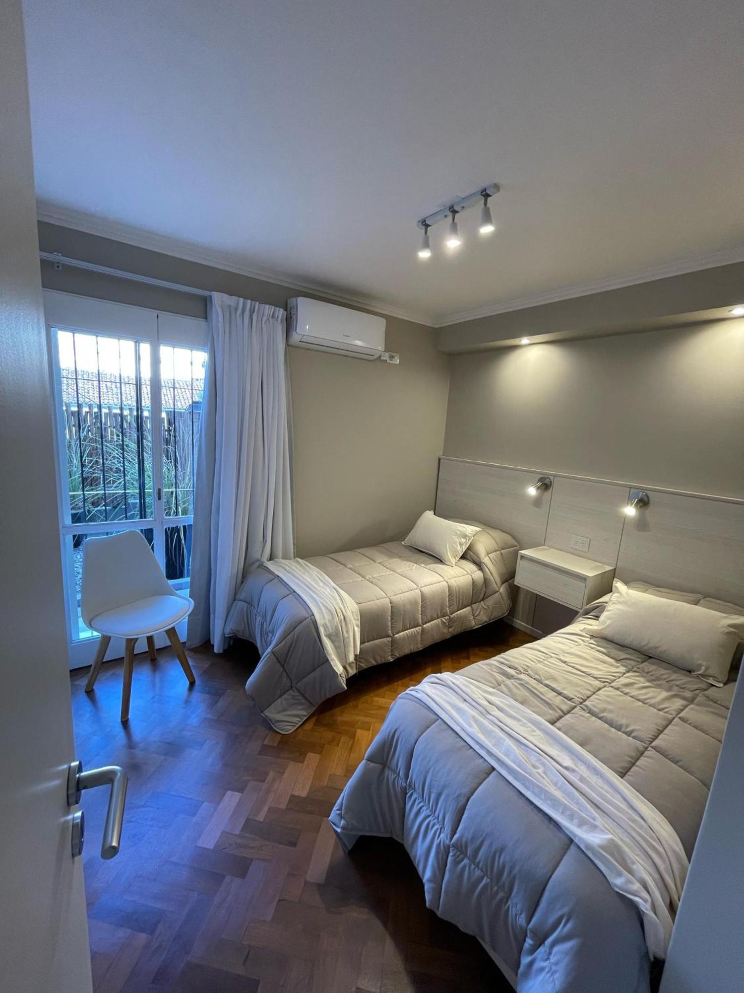 Departamento Centrico Con Cochera - Cordoba Argentina- Kültér fotó